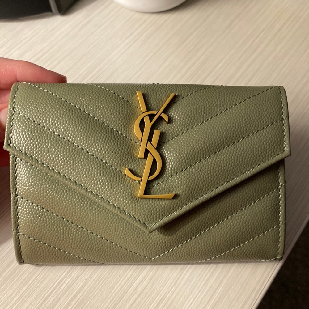 YSL Portefeuille Famme